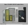 Toshiba SR-C8102 24X16X10X CD-RW Notebook